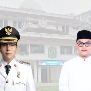 ISLAH Kota Medan Dukung Wali Kota Medan dalam Menata Perdagangan untuk Ketertiban Sosial