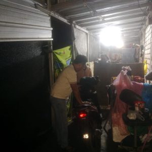 Respon Cepat Polsek Wringinanom Ungkap Curanmor Dibulan Ramadhan, Kurang dari 24 Jam Pelaku Ditangkap