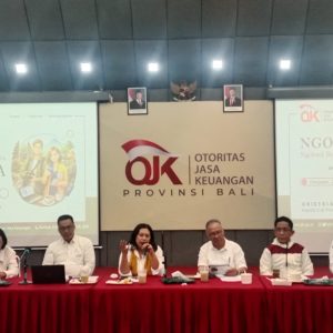 Kinerja IJK Dukung Ketahanan Ekonomi Bali yang Tumbuh Secara Kumulatif, Tahun 2025 Lebih Tinggi dibandingkan Nasional