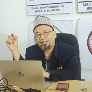 Putusan Pengadilan Negeri Rantauprapat Mengabulkan Eksepsi Absolut PB Alwashliyah