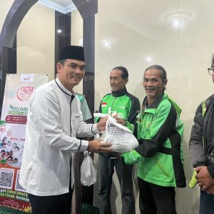 Optimalkan Pembinaan Kepribadian, Lapas Batang Jalin Kerjasama dengan Pimpinan Daerah Muhammadiyah Kabupaten Batang