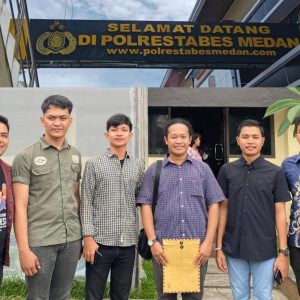 Desak Pencopotan Kapolrestabes Medan, Cipayung Plus: Reset Total Lembaga Kepolisian