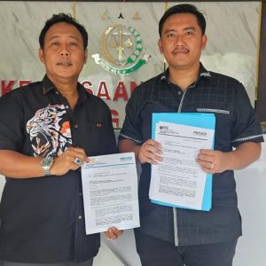 Kasus Korupsi Dinas LH Tebing Tinggi Memanas, Kuasa Hukum Resmi Mohon Konfrontir Saksi Llainnya ke JPU