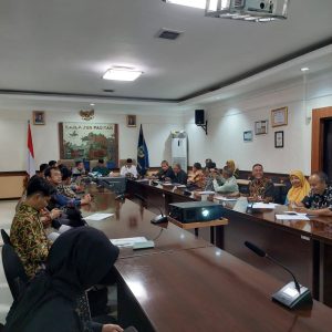 Hadirkan Listrik untuk Rakyat dan Dukung Transisi Energi Bersih, PLN Rencanakan Pembangunan PLTA Pumped Storage 1.000 MW di Pacitan