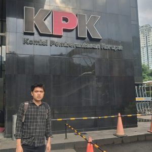 Kadis PU Labura Disorot, Pemuda Labura Akan Laporkan Dugaan Penyalahgunaan Jabatan ke KPK