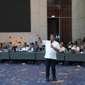 Sinergi Di Bulan Ramadhan, PLN UIP JBTB dan Ditjen Gatrik KESDM: Pastikan Kompensasi ROW Infrastruktur Kelistrikan Tepat Sasaran dan Sesuai Regulasi