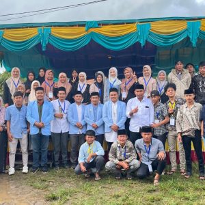 BKPRMI Dairi Ajak Pemuda Masjid Jadikan Puasa Momentum Perubahan