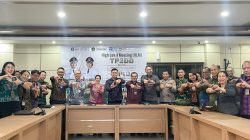 Dari Gerbang Bagian Barat Bali, Jembrana Perkuat Stabilitas Harga dan Percepat Digitalisasi