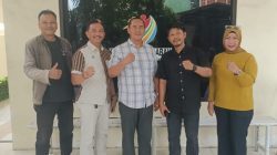 SUP.ID Surabaya Apresiasi Rencana MUSKOT KORMI Surabaya 2026