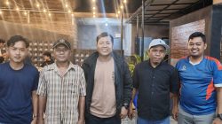 PW IPMAPI Sumatera Utara Desak Copot ASN Inisial I Terkait Dugaan Penjualan Tanah Negara 60 Rante Senilai Rp40 Juta