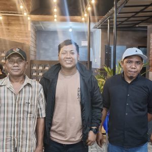 PW IPMAPI Sumatera Utara Desak Copot ASN Inisial I Terkait Dugaan Penjualan Tanah Negara 60 Rante Senilai Rp40 Juta