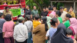 Polres Tulungagung Sidak Pangkalan LPG, Pastikan Ketersediaan Gas Bersubsidi Aman