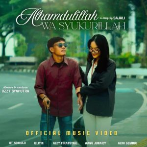 Penuh Energi Positif, Sunnah Band Siap Bersaing di Panggung Nasional