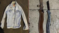 Kurang dari 24 Jam, Satreskrim Polres Gresik Tangkap Pelaku Penusukan