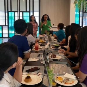 Quest Vibe Dewi Sri-Bali Hadirkan Restoran Elegan Sebagai Tempat Ideal Untuk Gathering Lunch dan Dinner