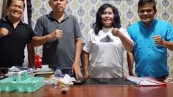 Lamsiang Sitompul SH MH Minta Polisi Bertindak Tegas Hadapi Intimidasi Pedagang Babi