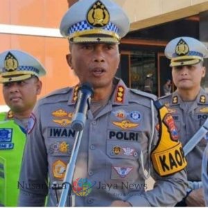 Polda Jatim Gelar Operasi Keselamatan Semeru 2026 Libatkan 5.020 Personel Gabungan