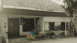 Rumah Radio Bung Tomo: Api Dalam Sekam Itu Kini Membara