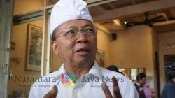 Gubernur Bali I Wayan Koster Respons Sentilan Presiden Prabowo Soal Sampah Pantai: Masalah Musiman Saat Musim Hujan