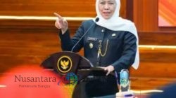Gubernur Khofifah Siapkan Keputusan Gubernur Tindak Lanjuti Arahan Presiden Terkait Penanganan Sampah di Daerah Wisata
