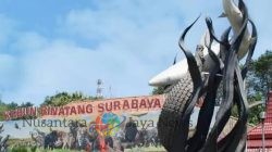 Penggeledahan Mendadak Kejati Jatim di KBS Tuai Apresiasi MAKI, Dugaan Mega Korupsi dan Raibnya 430 Satwa Disorot