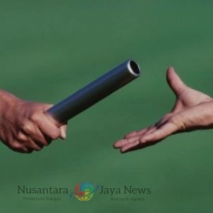 Estafet Penelusuran Hilangnya Rumah Radio Bung Tomo