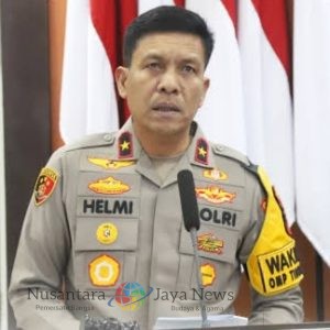 34 Personel Dipecat PTDH, Polda Sulteng Tegas Tindak Pelanggaran Berat Termasuk Konten Kreator Briptu Yuli Setyabudi