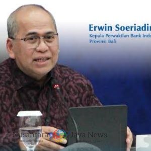 Pasar Properti Komersial Provinsi Bali TW IV 2025: Harga Terkoreksi di Tengah Dinamika Akomodasi