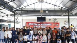 Polda Aceh dan Media Perkuat Sinergi untuk Jaga Stabilitas Informasi Publik