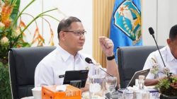 Kadis Pendidikan Jatim Dorong Sosialisasi Masif SPMB 2026, Sekolah Diminta Kreatif dan Transparan