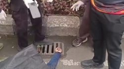 Kecelakaan Maut di Jalan Donowati, Satu Pengendara Motor Meninggal Dunia