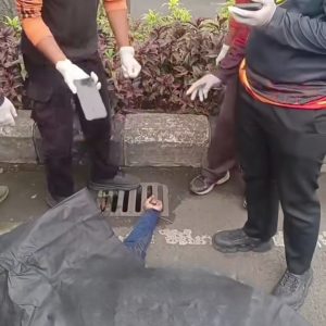 Kecelakaan Maut di Jalan Donowati, Satu Pengendara Motor Meninggal Dunia