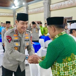 Kapolda Bali Ajak Perkuat Persaudaraan dan Jaga Keharmonisan Bali di Momentum Ramadan
