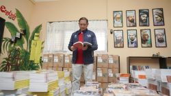 Dinas Pendidikan Provinsi Jawa Timur Perkuat Mutu Pendidikan, Aries Agung Paewai Tinjau Sarana Prasarana SMA Negeri 1 Asembagus Situbondo