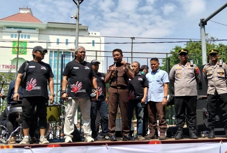 MAKI Jatim Siap Gelar Demo Akbar di Magetan, Desak Kejari Usut Dugaan Korupsi Dana Hibah Pokir DPRD 2019–2024