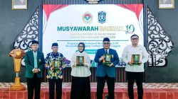 Peran Masyarakat Jadi Faktor Penting Pembangunan Daerah yang Lebih Seimbang