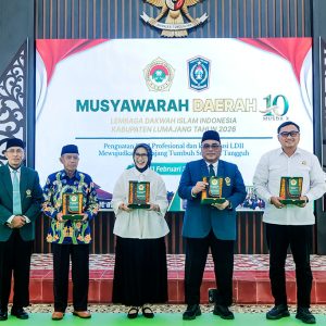 Peran Masyarakat Jadi Faktor Penting Pembangunan Daerah yang Lebih Seimbang