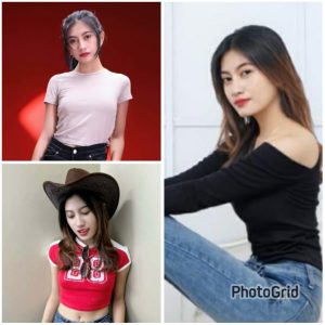 Zeya Prillian Adriaensen Siap Cetak Jejak Emas di Industri Film Tanah Air