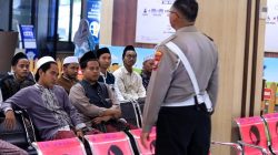 Bulan Suci Ramadan 1447 H, Satlantas Polres Gresik Buka Layanan Khusus SIM Santri Trendi