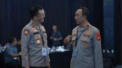 Kapolda Sumsel Tuntaskan Rapim Polri 2026, Siap Implementasikan Program Prioritas dan Perkuat Kamtibmas