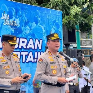 Polisi Panggil Bahar Smith Lusa