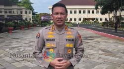 Update Kasus Ledakan SMAN 72, Polisi Tinggal Tunggu P-21 Jaksa