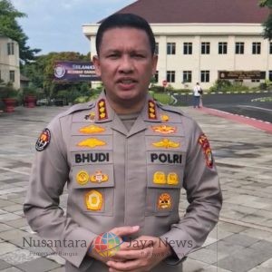 Update Kasus Ledakan SMAN 72, Polisi Tinggal Tunggu P-21 Jaksa