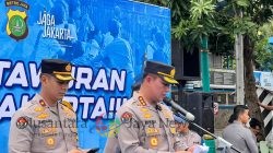 Jadi Opener Mens Rea, Dua Komika Diperiksa Polda Metro Jaya