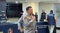 Polisi Dalami Penyebab Pria Ditemukan Meninggal Dunia di Pondok Gede