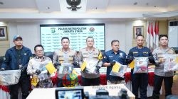 Polisi: Kasus Kematian Satu Keluarga di Warakas Dipastikan Pembunuhan Berencana