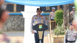 Kapolda Metro Jaya Pimpin Apel Siaga Kamtibmas Sambut Ramadan