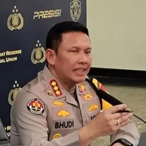 Polda Metro Siap Amankan Sejumlah Titik Perayaan Tahun Baru Imlek