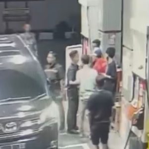 Polda Metro Jaya Selidiki Dugaan Penganiayaan Pegawai SPBU di Jaktim