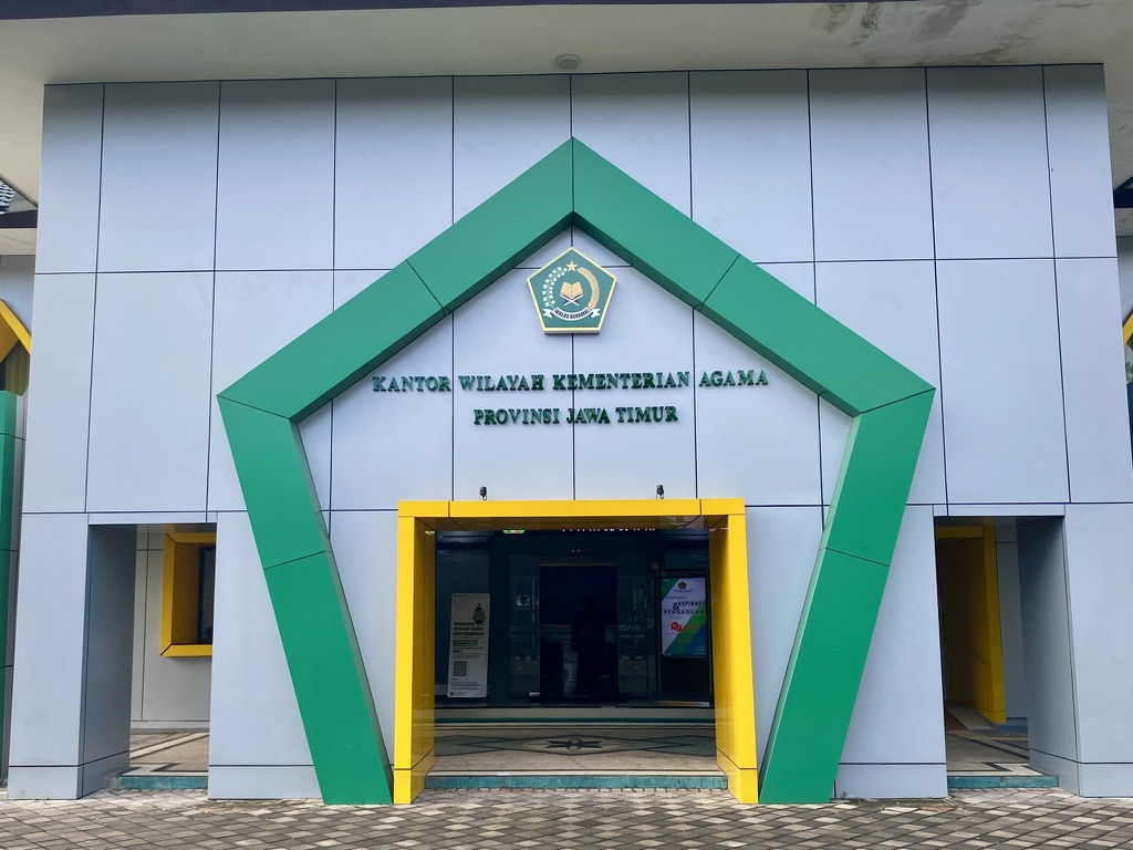 Jawa Timur Gelar Rukyatul Hilal Awal Ramadan 1447 Hijriah di 21 Titik Lokasi